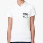 Nirvana Nevermind 20th