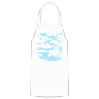 Кухонный фартук