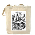 Алиса в стране чудес