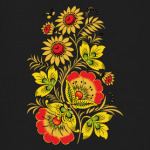 Русская роспись