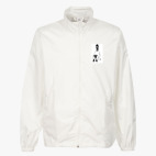 Ветровка без капюшона