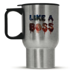 Кружка-термос