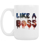 Кружка 420 мл