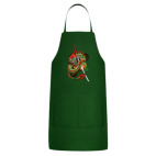 Кухонный фартук