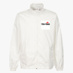 Ветровка без капюшона