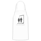 Кухонный фартук