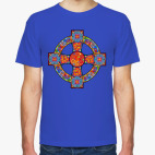 Кельтский крест