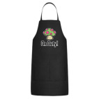 Кухонный фартук