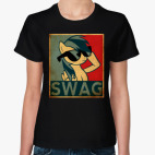 Радуга Дэш SWAG