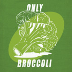 ТОЛЬКО БРОККОЛИ