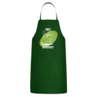 Кухонный фартук