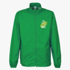 Ветровка без капюшона