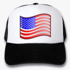 Кепки Trucker
