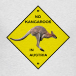 В Австрии нет кенгуру!