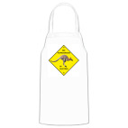 Кухонный фартук