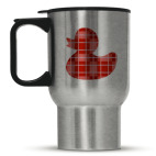 Кружка-термос