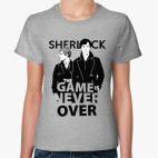 The game is never over