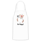 Кухонный фартук