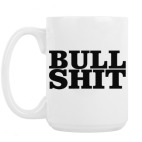 Кружка 420 мл