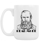 Кружка 420 мл