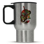 Кружка-термос