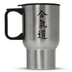 Кружка-термос