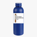 Термобутылка