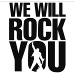 Фредди Меркури. Рок музыка