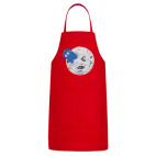 Кухонный фартук