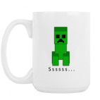 Кружка 420 мл