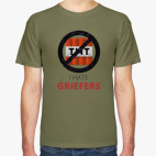 Minecraft - I Hate Griefers