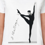 Майя Плисецкая