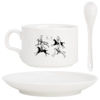 Кофейный набор