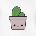 Веселый кактус