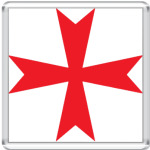 Maltese Cross