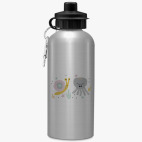 Спортивная бутылка