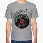 Виниловая пластинка