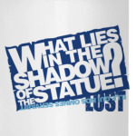 LOST 'В тени статуи'