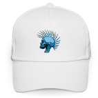 Череп панка