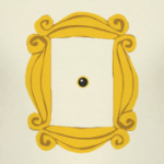 Рамка Моники