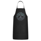 Кухонный фартук