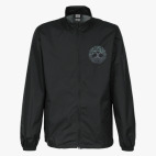 Ветровка без капюшона