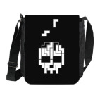 Опасный тетрис