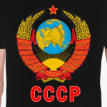 СССР (серп и молот)