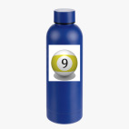 Термобутылка