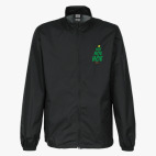 Ветровка без капюшона