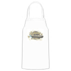 Кухонный фартук