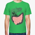 Пищеварительная система