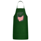 Кухонный фартук