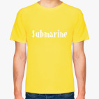 Yellow Submarine
